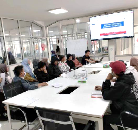 Pelatihan Karyawan